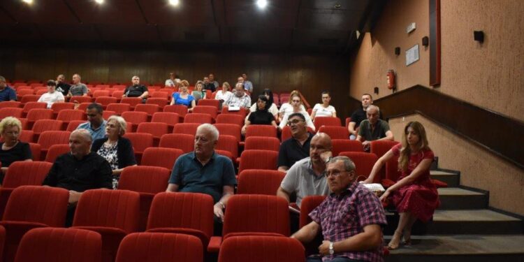 Skupština opštine Kovin usvojila završni račun