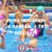 U Pančevu završen projekat „Ja plivam, a ti?“ za školsku 2022/23 godinu