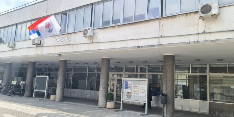 Sednica Skupštine Grada Pančeva zakazana za 5. jun