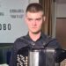 Lazar Stanojević pobednik festivala Prva harmonika Vojvodine u Ivanovu