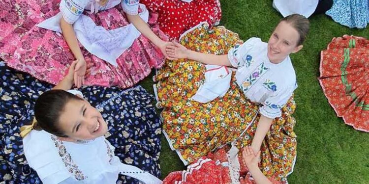 Ovog vikenda bogat kulturno – umetnički program u Kovačici