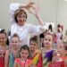 Uspešan nastup gimnastičarki iz Pančeva na Prvenstvu Srbije