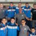 Rvači „Dinama“ iz Pančeva uspešni na Prvenstvu Srbije