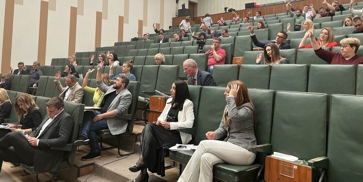 Usvojen srednjoročni plan razvoja Grada Pančeva