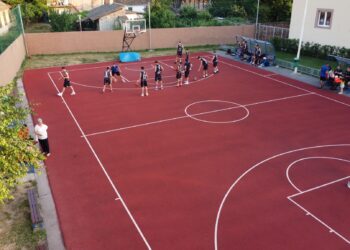 U Kovinu počinje drugo „Sportsko leto“
