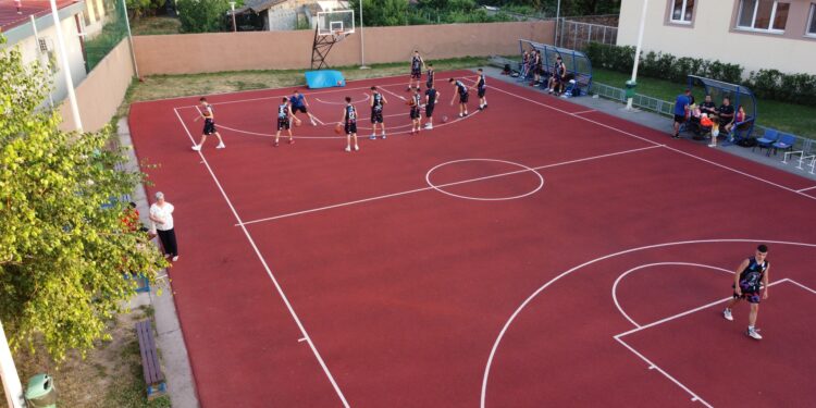 U Kovinu počinje drugo „Sportsko leto“