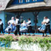 Na folklornom festivalu Slovaka u Gložanu nastupili i ansambli iz opštine Kovačica
