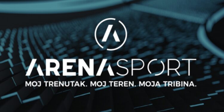 TV Arena: Vladan Tegeltija vređao i pretio komentatoru TV Arena sport
