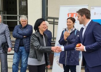 Još 36 izbegličkih porodica useliće se u novoizgrađene stanove u Pančevu