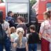 Vatrogasna stanica Kovin ugostila korisnike ustanove „Lasta“