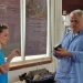 Svetska operska zvezda Željko Lučić posetio Idvor