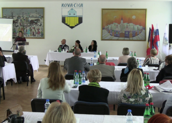 U Kovačici je svečano obeležena 180. godišnjica kodifikacije slovačkog jezika