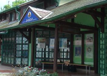 Galerija Babka – redovni učesnici na EXPO izložbama