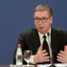 Vučić: Ako ne nađemo sagovornike, idemo na prevremene parlamentarne izbore – prelazne Vlade neće biti
