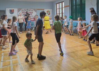 Mališani oduševljeni letnjim radionicama u Debeljači