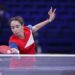 Izabela Lupulesku na kontenderu u Sloveniji