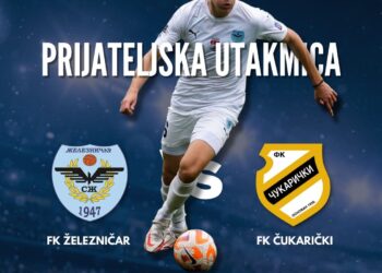 Promena termina: FK Železničar i Čukarički od 18:30 igraju meč u Pančevu