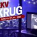 EKV tribute „Krug“ 29. jula u Pančevu