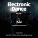 Electronic dance music by Kai 19. jula u Pančevu