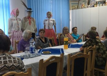 103 godine neprekidnog rada Udruženja žena u Kovačici