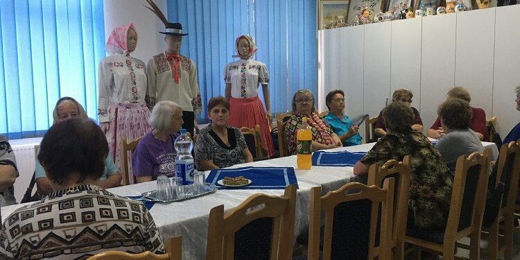 103 godine neprekidnog rada Udruženja žena u Kovačici