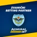 FK Železničar i AdmiralBet ozvaničili saradnju