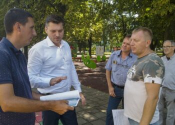 Stevanović: Oštećeni toranj crkve u Starčevu biće saniran