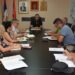 Opovo: Održan sastanak Opštinskog štaba za vanredne situacije