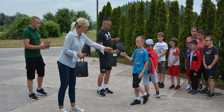 „Spartanci“ otputovali na letnje pripreme