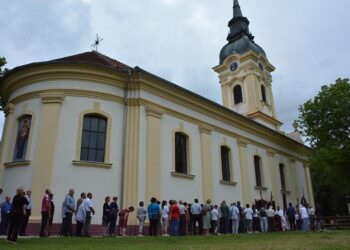 U Sefkerinu proslavljena hramovna slava