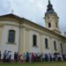 U Sefkerinu proslavljena hramovna slava