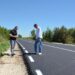 Rekonstrukcija lokalnog puta Sefkerin – Vrbovski završava se pre roka