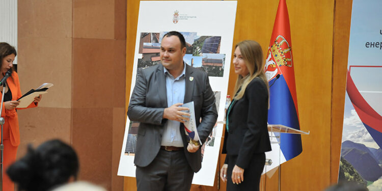 Program energetske sanacije porodičnih kuća i stanova u Opštini Opovo