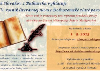 Zlatno pero: nagrađena tri autora iz opštine Kovačica