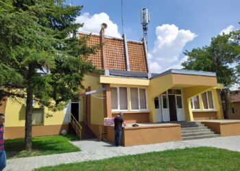 Likovna kolonija u Ivanovu 30. i 31. jula