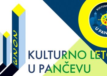 Na zahtev čitalaca: Celokupan program Pančevačkog kulturnog leta