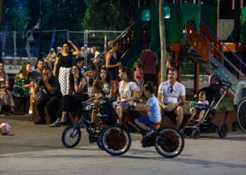 Muzika Majlsa Dejvisa u okviru Pančevačkog kulturnog leta