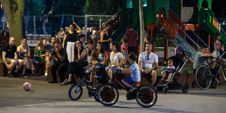 Muzika Majlsa Dejvisa u okviru Pančevačkog kulturnog leta