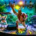 Najveća zvezda afrobita Femi Kuti oduševio Pančevce