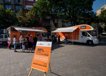 Na besplatnom pregledu mladeže proverilo 178 osoba u Pančevu