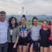 Četiri medalje za atletičare Dinama iz Pančeva na Prvenstvu Srbije