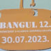 12. „Bangul“ u Banatskom Novom Selu 30. jula
