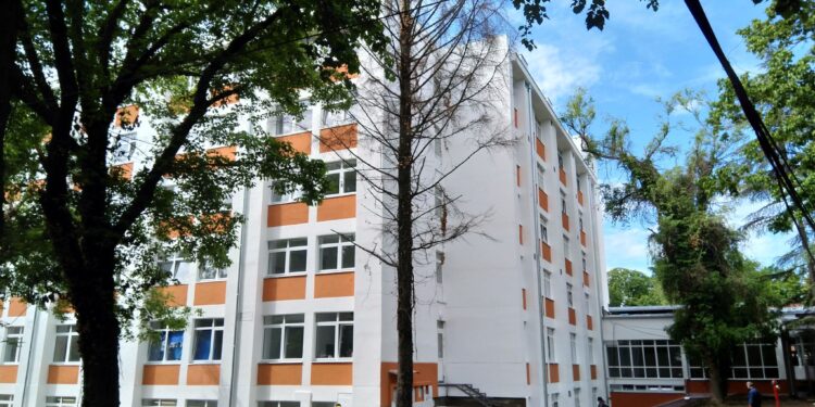 Nova medicinska oprema za Službu za fizikalnu medicinu Opšte bolnice Pančevo