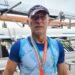 Boško Bjelajac dvostruki šampion Evrope u skifu