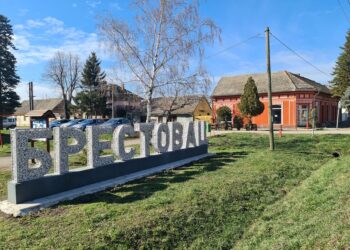 Delovi Banatskog Brestovca bez struje zbog orezivanja granja