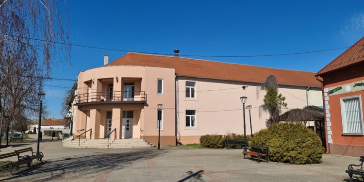 Besplatna kreativna radionica za decu 27. jula u Banatskom Brestovcu
