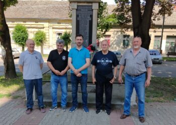 U Dolovu obeležen Dan borca 4. jul