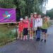 Izviđači iz Pančeva i Kovačice na Smotri izviđača Srbije