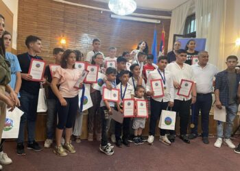 Održana manifestacija „Međunarodni dan romske muzike“