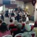 Koncert folklora za korisnike Gerontološkog centra u Pančevu